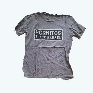 Hornitos Tequila graphic tee
